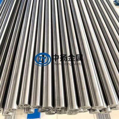 我國鈦及鈦合金工業(yè)的特點、應(yīng)用現(xiàn)狀與發(fā)展趨勢