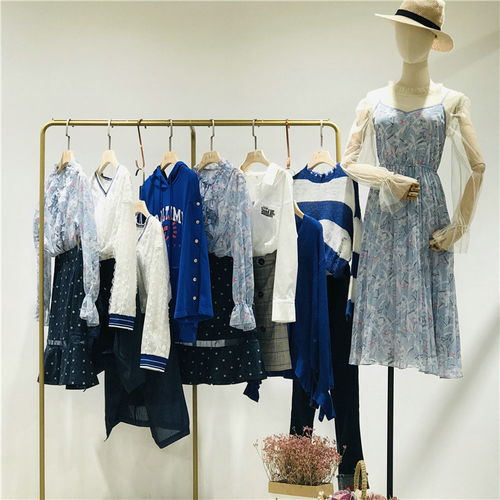 河北品牌女裝 融合傳統(tǒng)與現(xiàn)代的時尚魅力