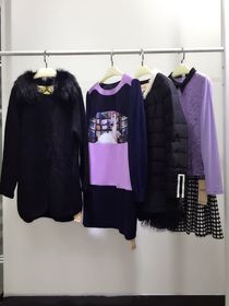 服裝服飾 文化的鏡像與個性的表達(dá)