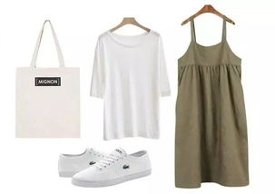 買再多衣服，都不如這幾個(gè)搭配小秘密