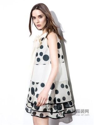 艾沸IFEEL女裝 定義時尚，賦能創業——品牌、加盟與形象全解析